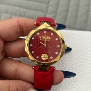 Versus  Versace watch